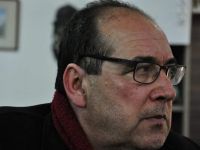 عن هَمّْ الكتابة